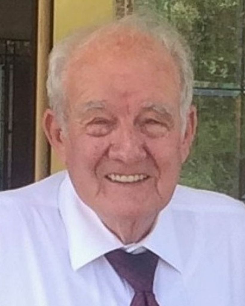 George R. Chapman