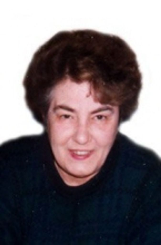 Linda L. MacDonald