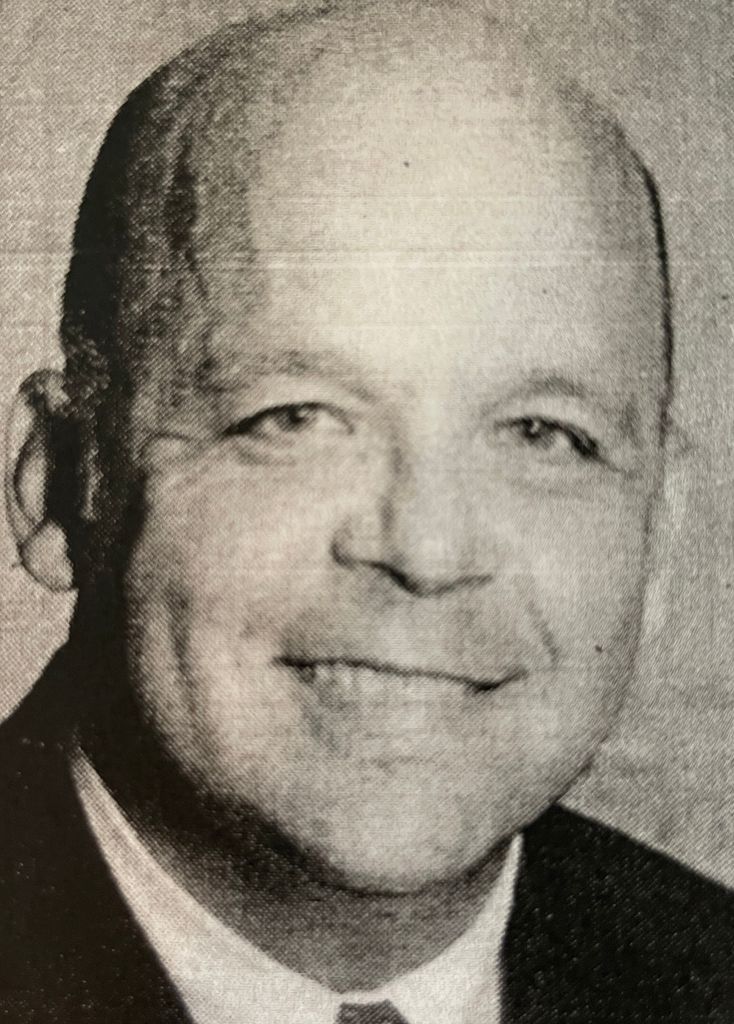 Mr. Richard Mckinley Zorn Profile Photo