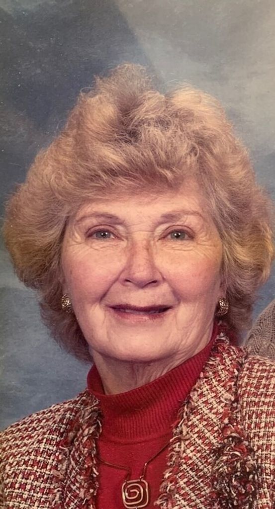 Gloria A. Steltz
