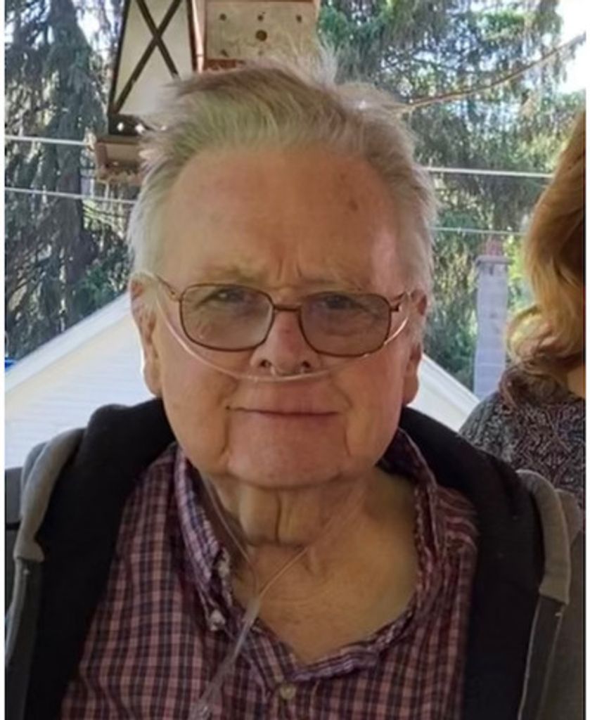 Kenneth M. Valentine