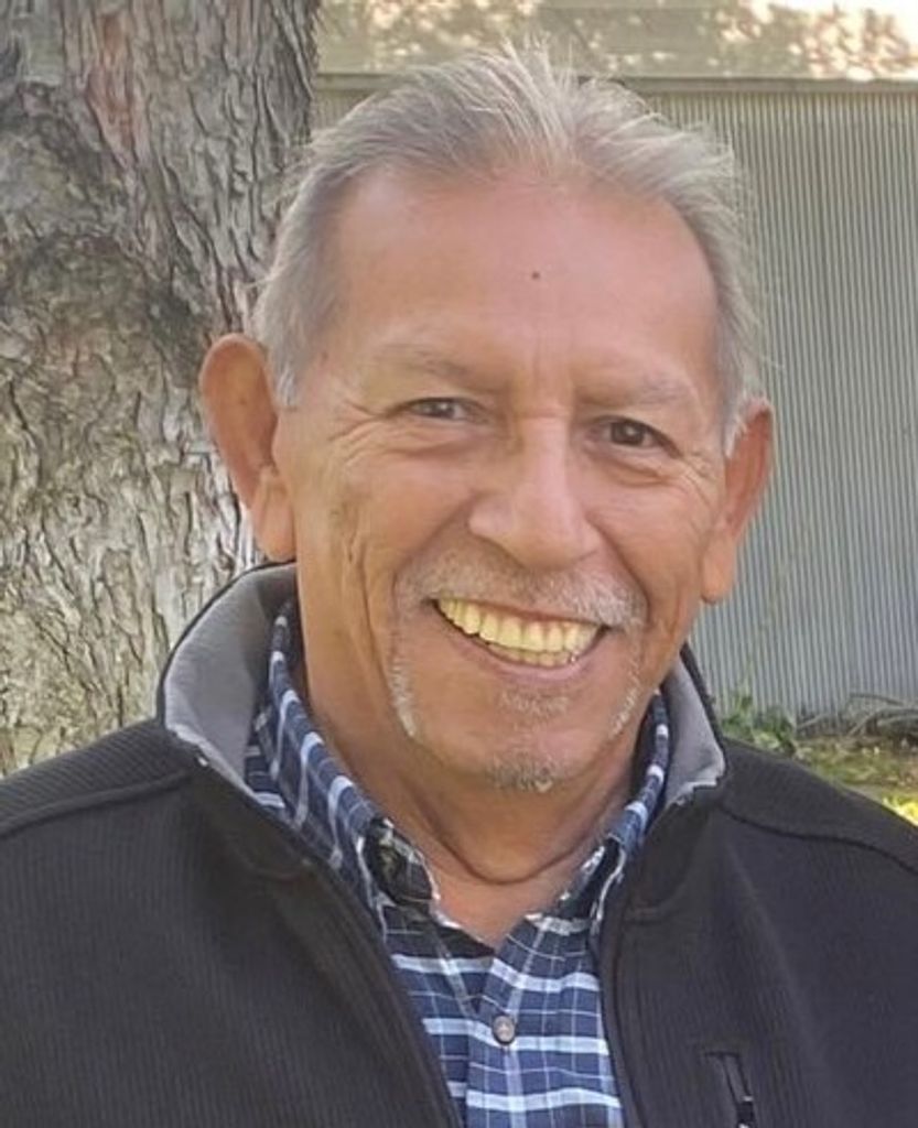 Manuel M. Perez Profile Photo