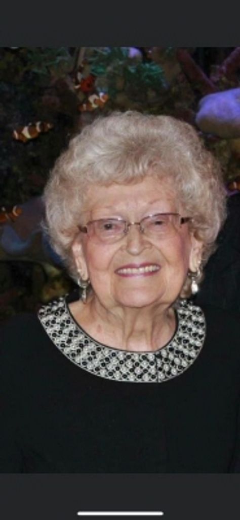 Mary Lou Dysinger