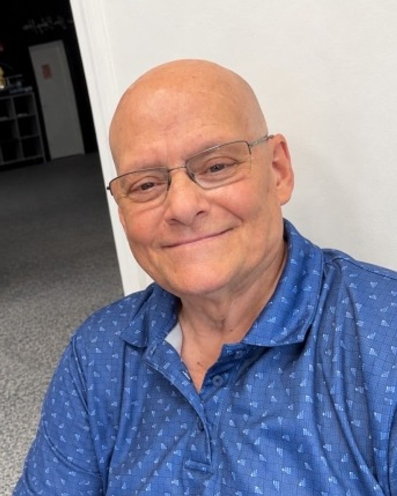 Gregory A. Sharp Sr. Profile Photo