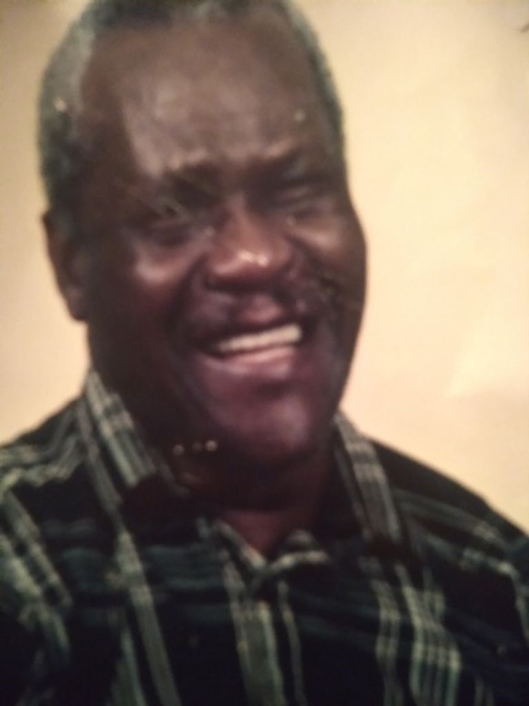 Norris "Noisy" Brent Profile Photo