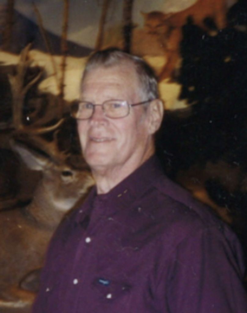 Arland Luray Grand Pré