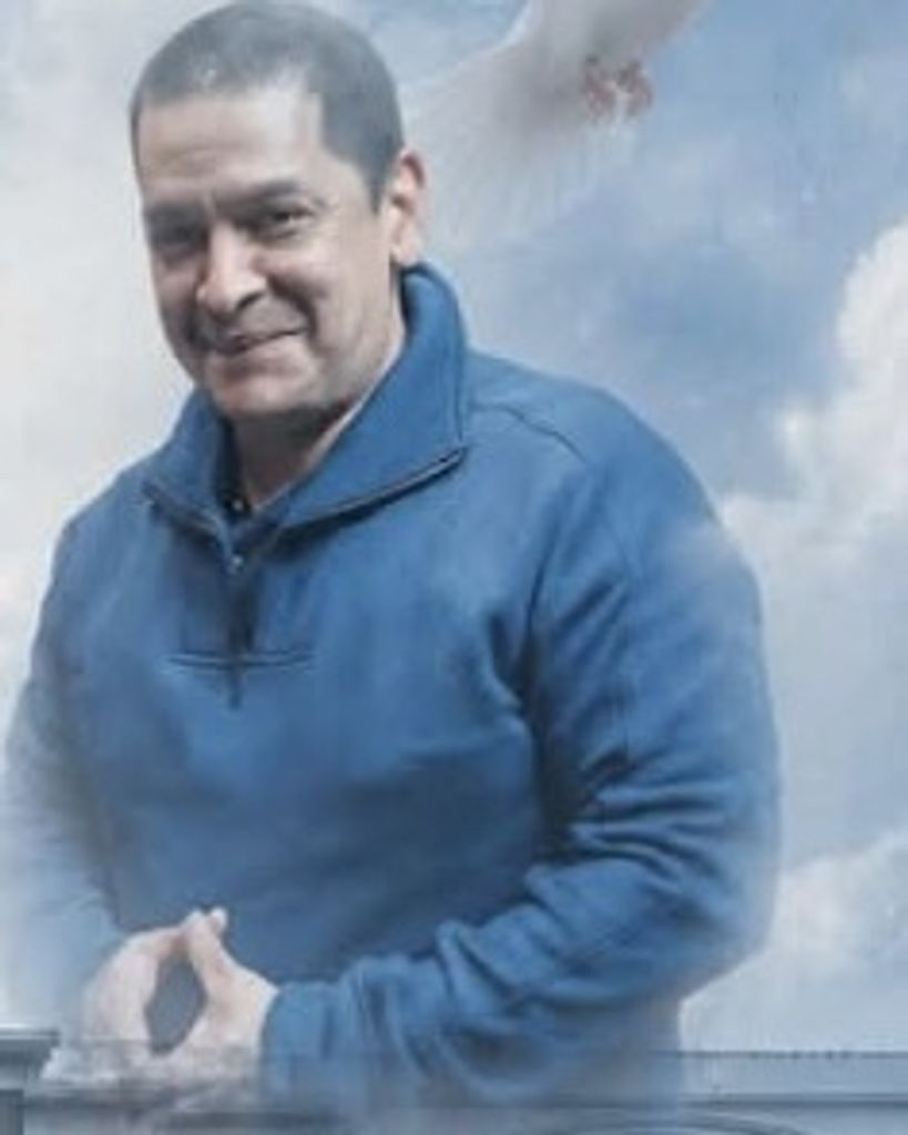 Ruben Reyes Jr.