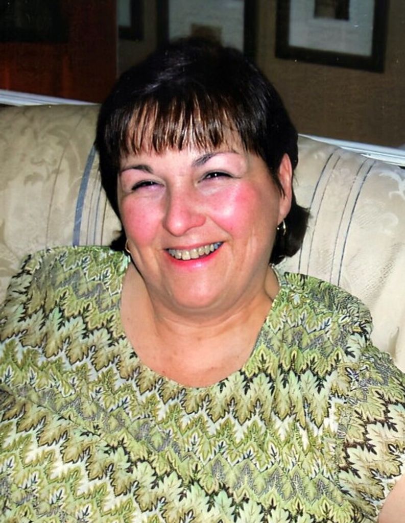 Lucille (Ripa)  Rindone