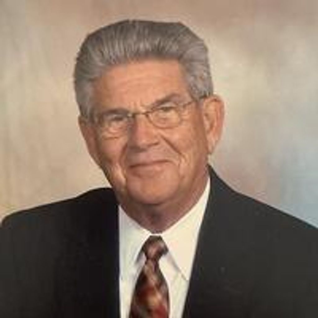 Gerald Landfair Profile Photo
