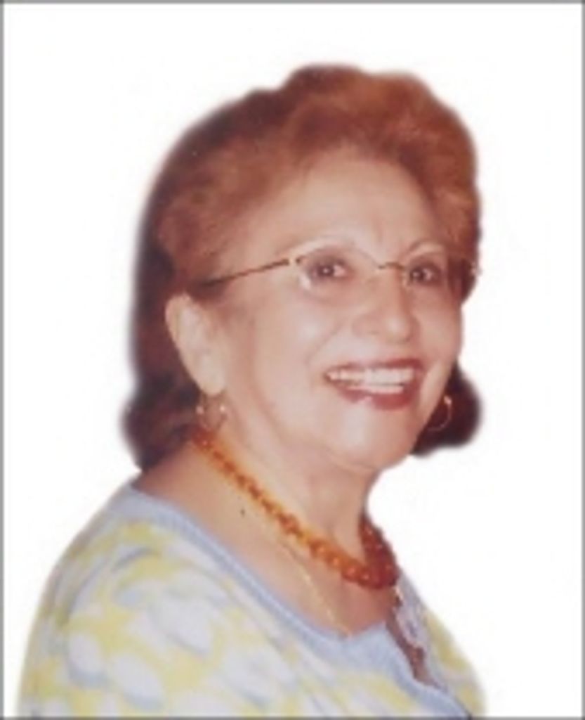 Luz  E. Alfaro