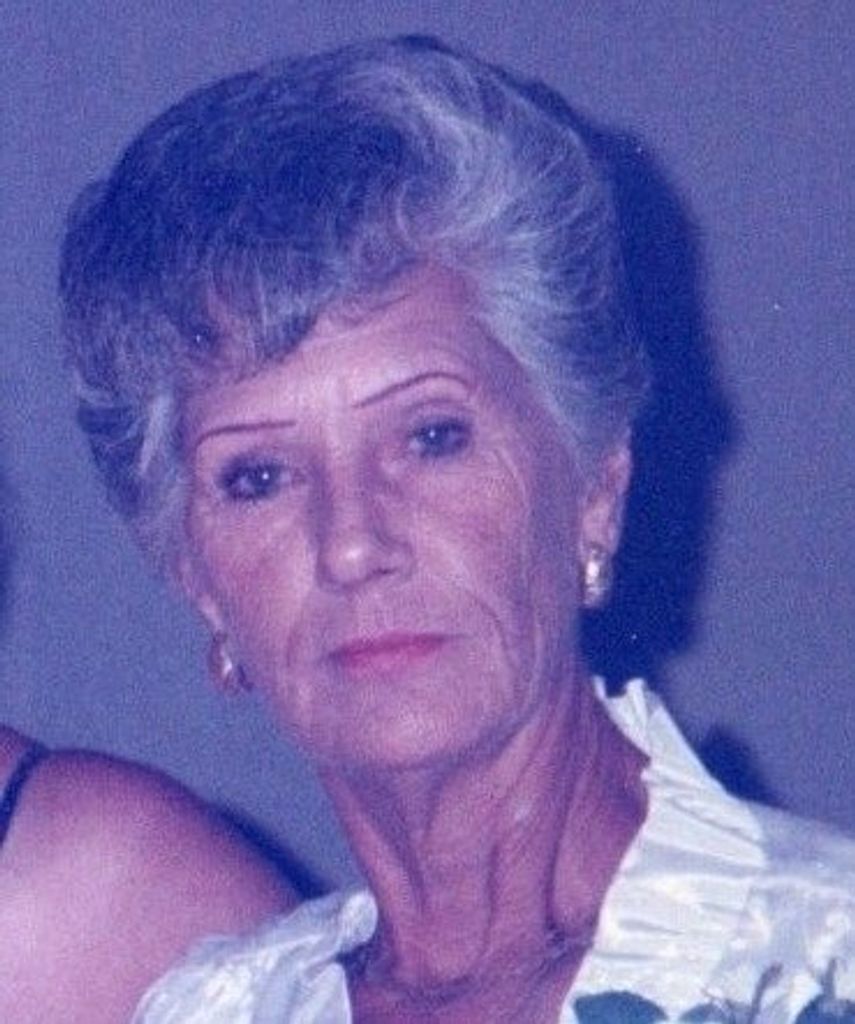 Peggy M Turner