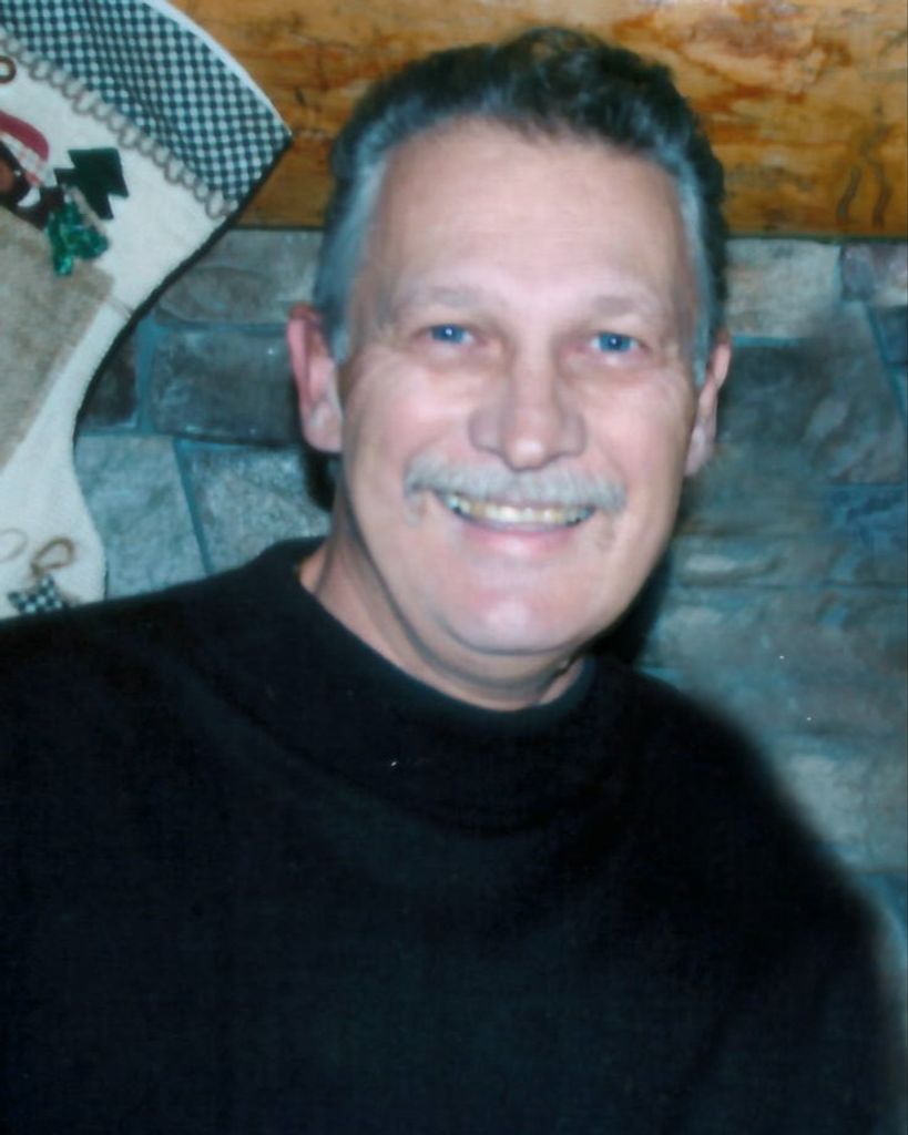 James Alan Machacek