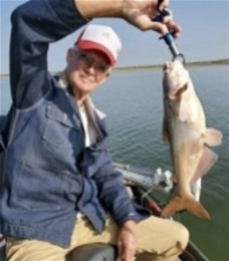 Johnny Dale Gardner Profile Photo