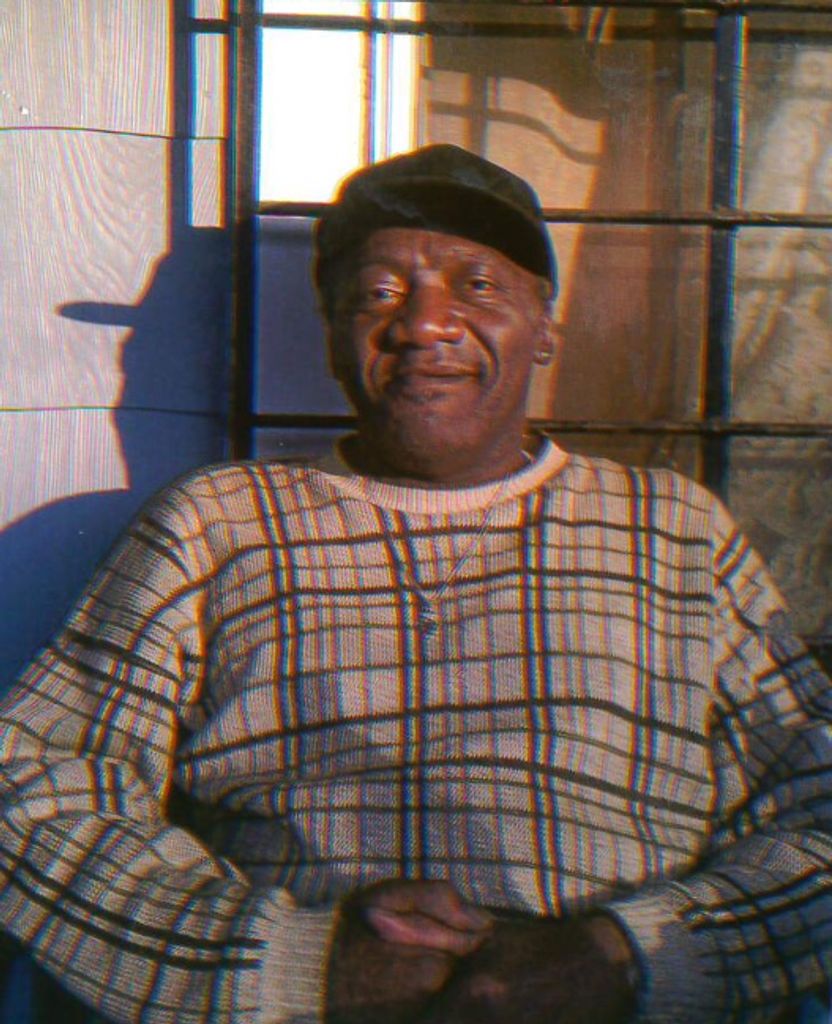 Ronald Lee Bishop,  Sr.