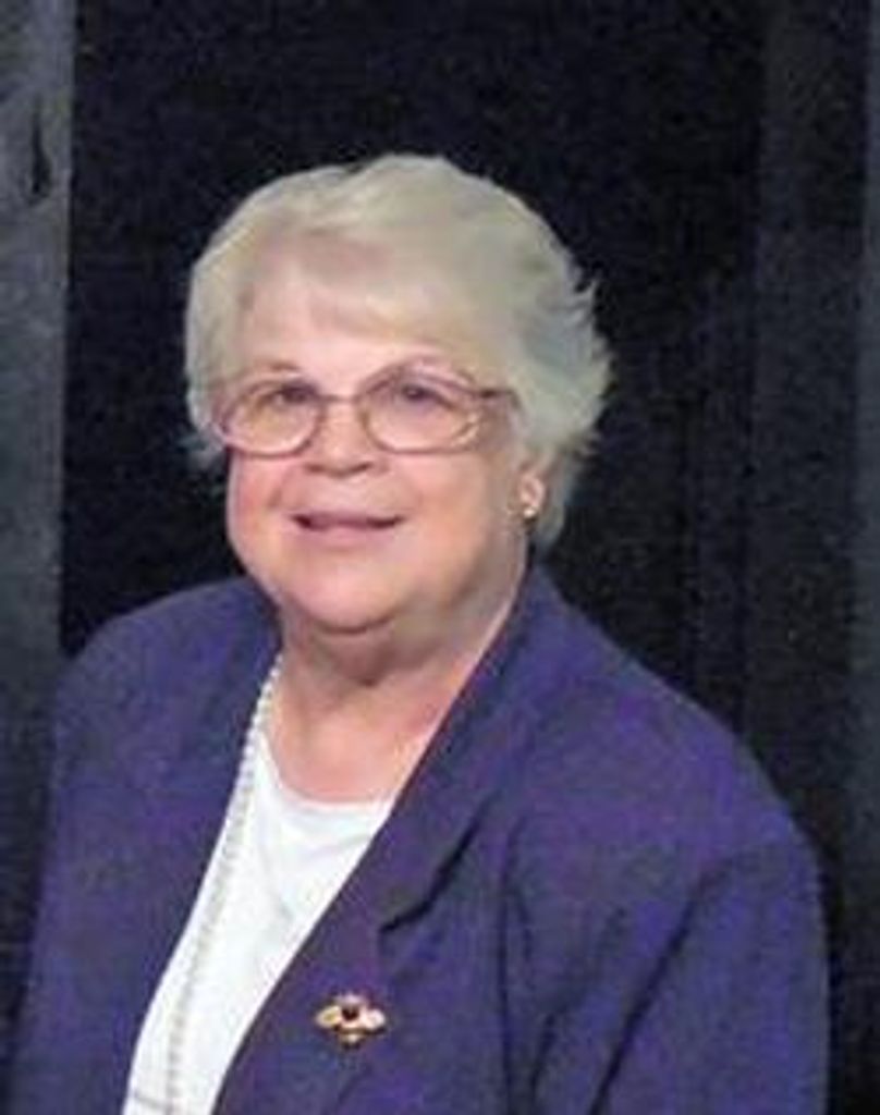 Beatrice Marie Yetman