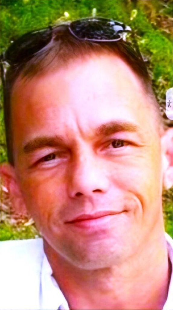 Ronald Bruce Owens, Jr.