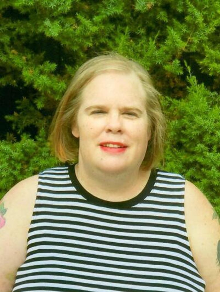 Amelia F. (Breit) Rach Profile Photo