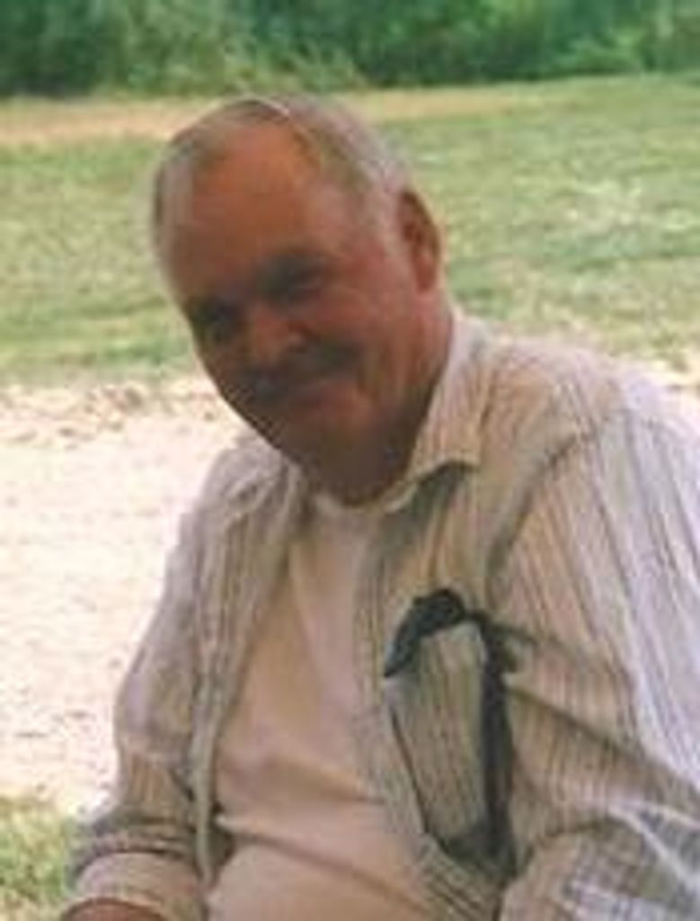 Richard M. Burrs Profile Photo