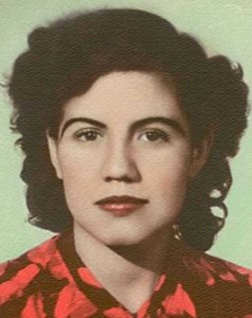 Juana Vega