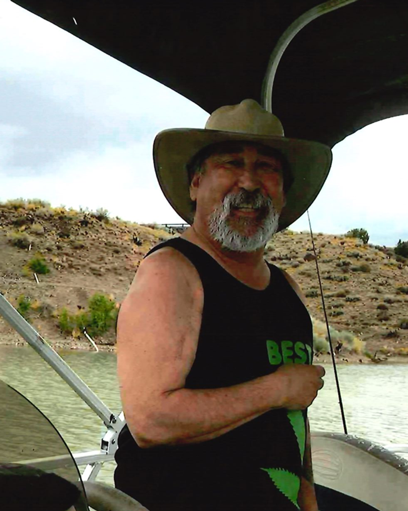 Robert E Ortega