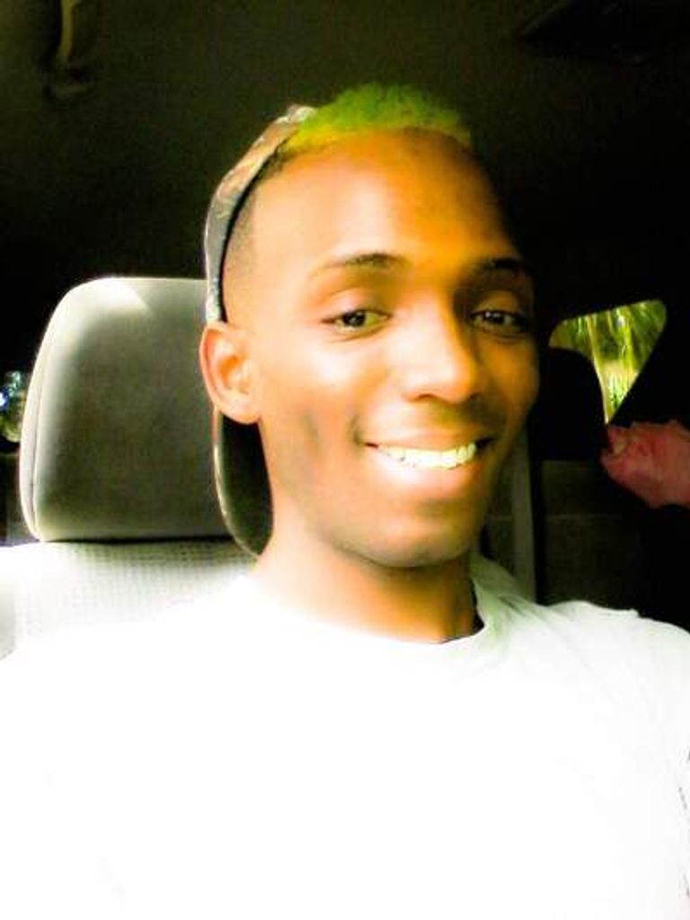 Johnathan Keith Ford