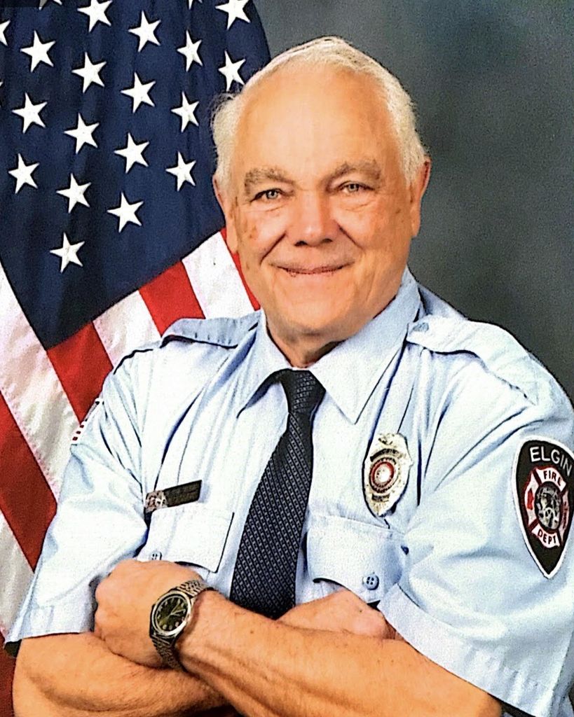 Ronald Sessions Profile Photo