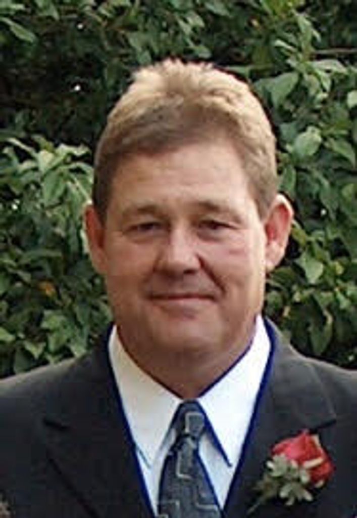 Terry James West Profile Photo