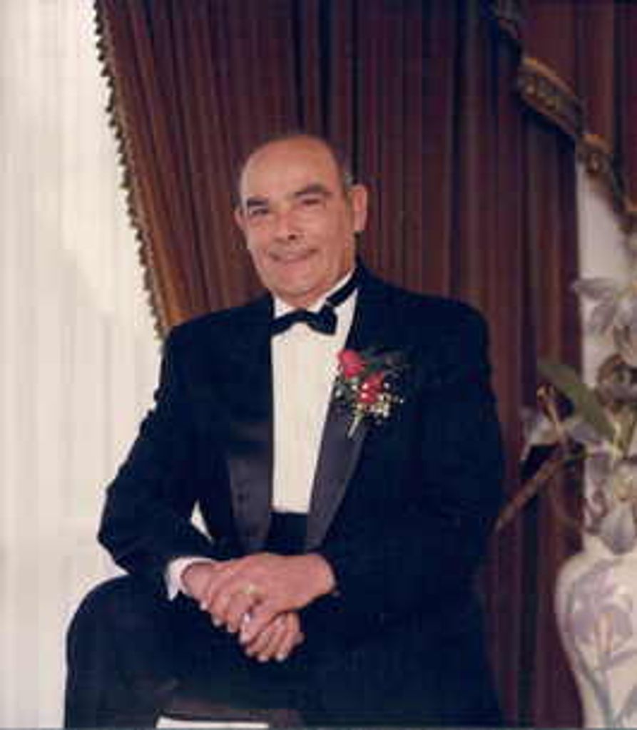 Antonio Crisanti