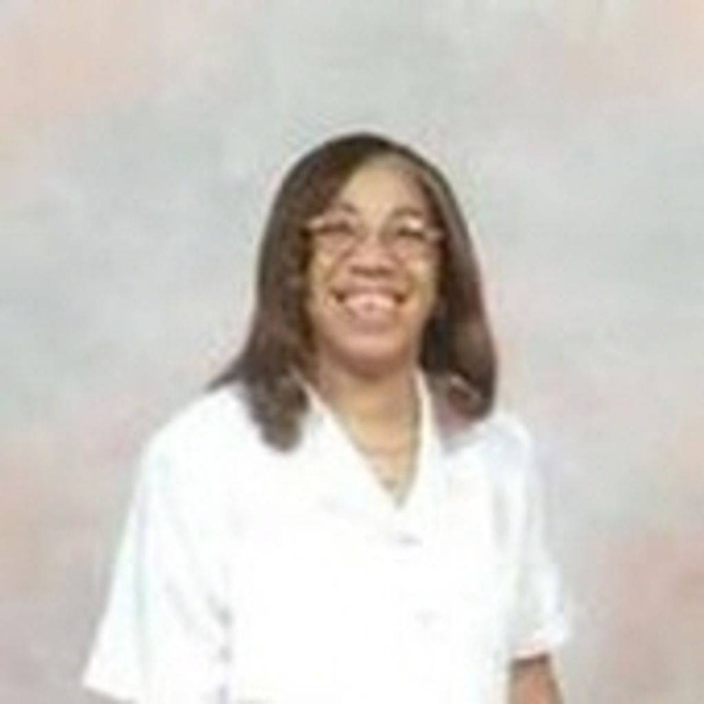 Evangelist Marie Boone