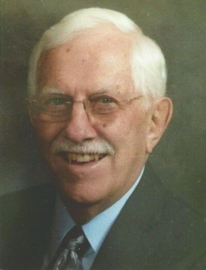 Richard Norman Thelen Profile Photo