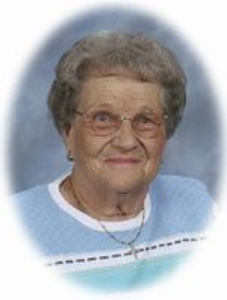 Marie Ann Erz