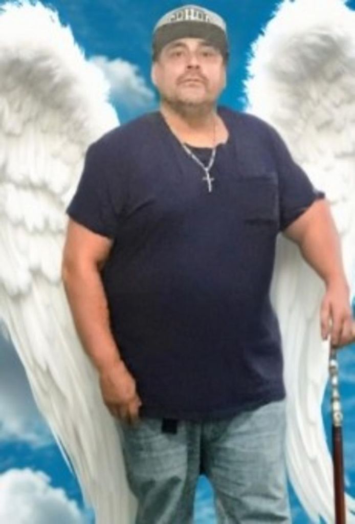 Albert Anthony Aleman