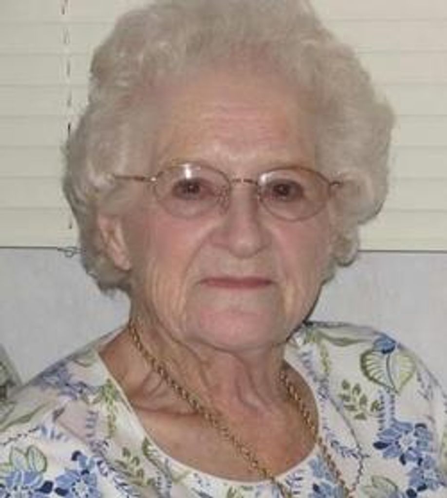 Dorothy Lilian Gatlin Profile Photo