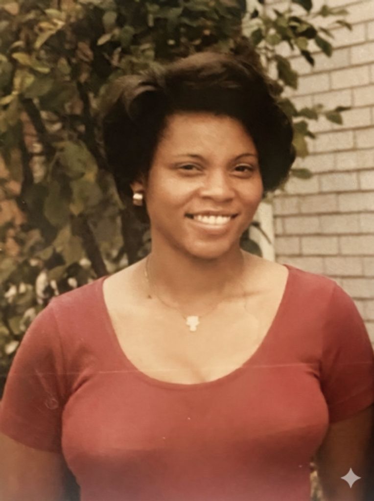 VALERIE J JONES Profile Photo