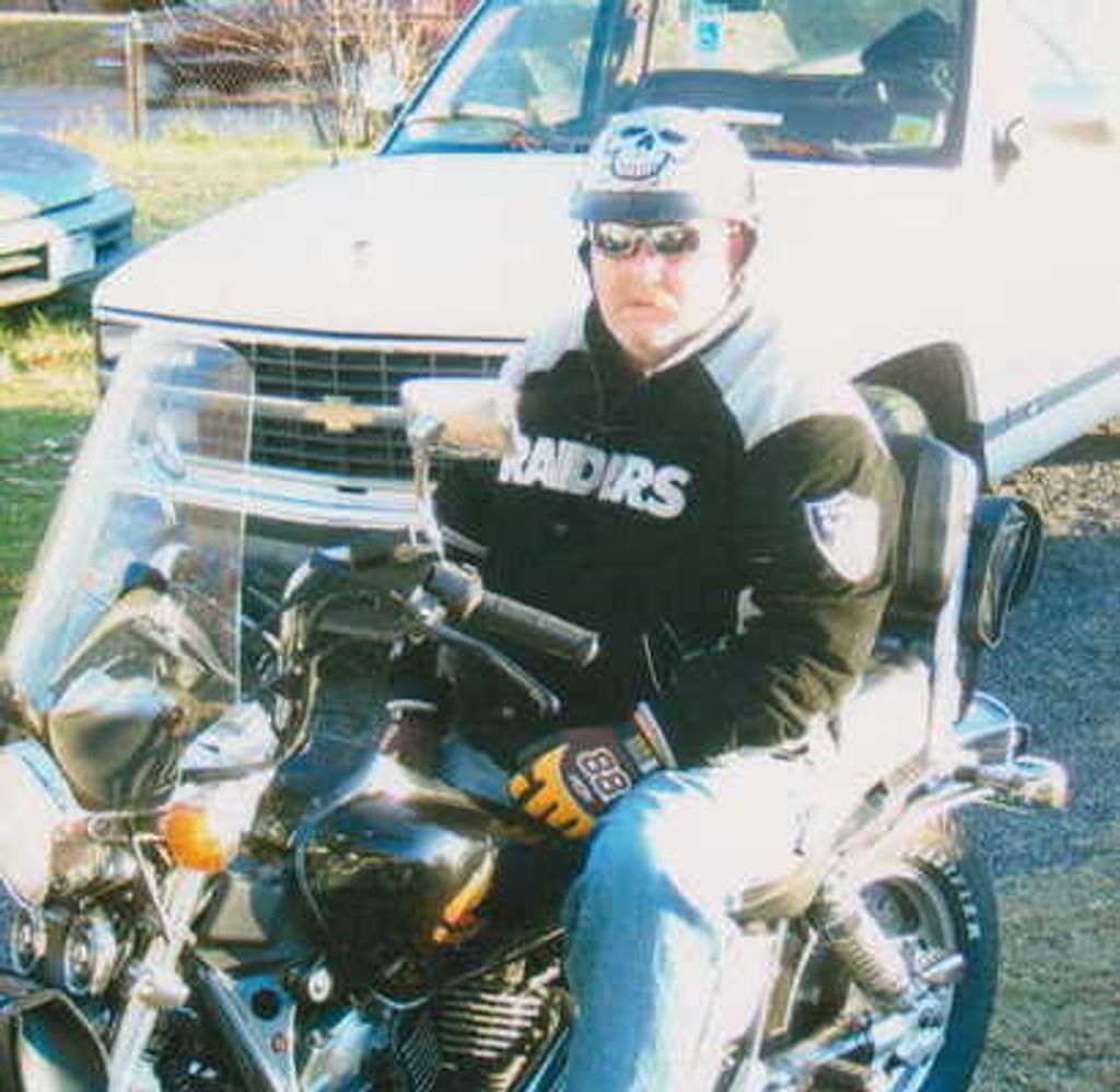 Russell Vanover Profile Photo