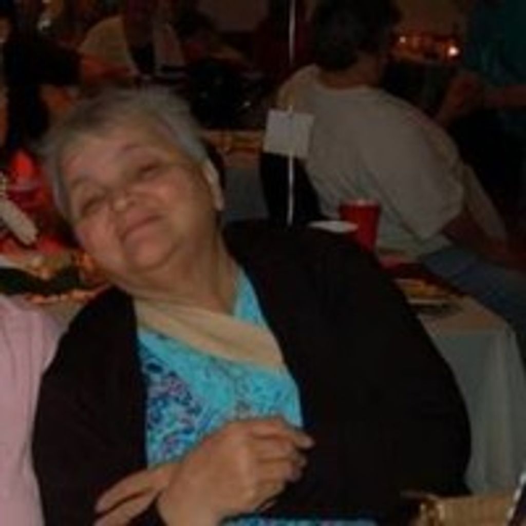 Barbara Ellen Bowers