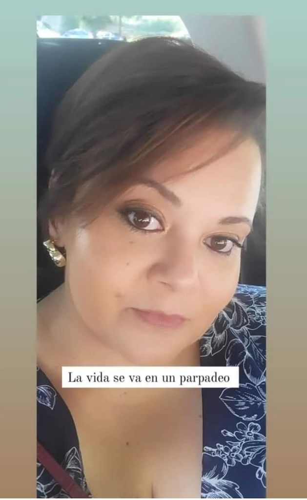 Carmen Ramos Gomez Profile Photo