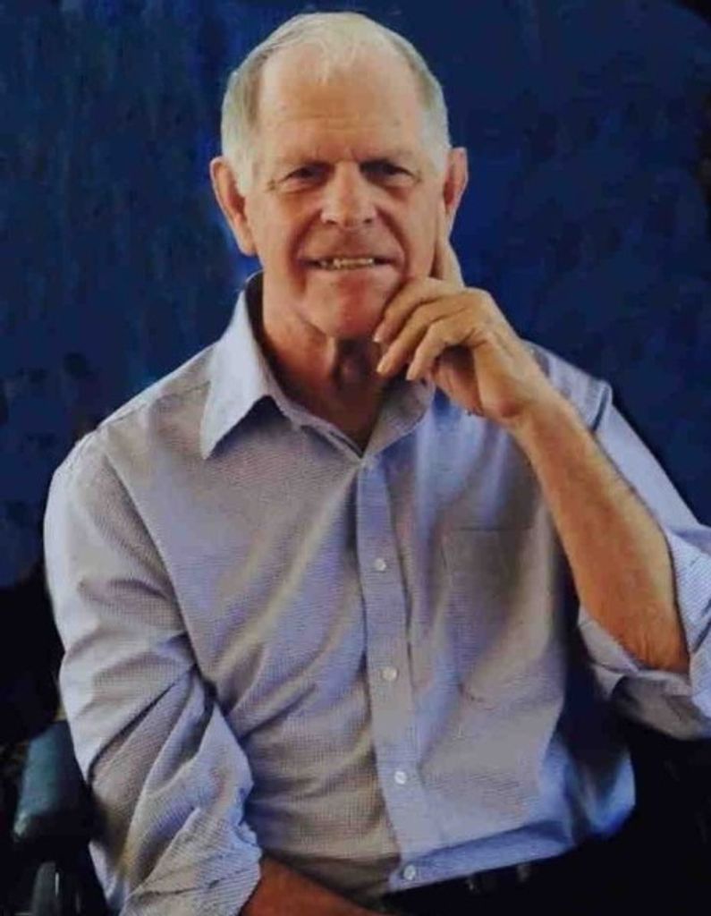 Billy Beasley Profile Photo