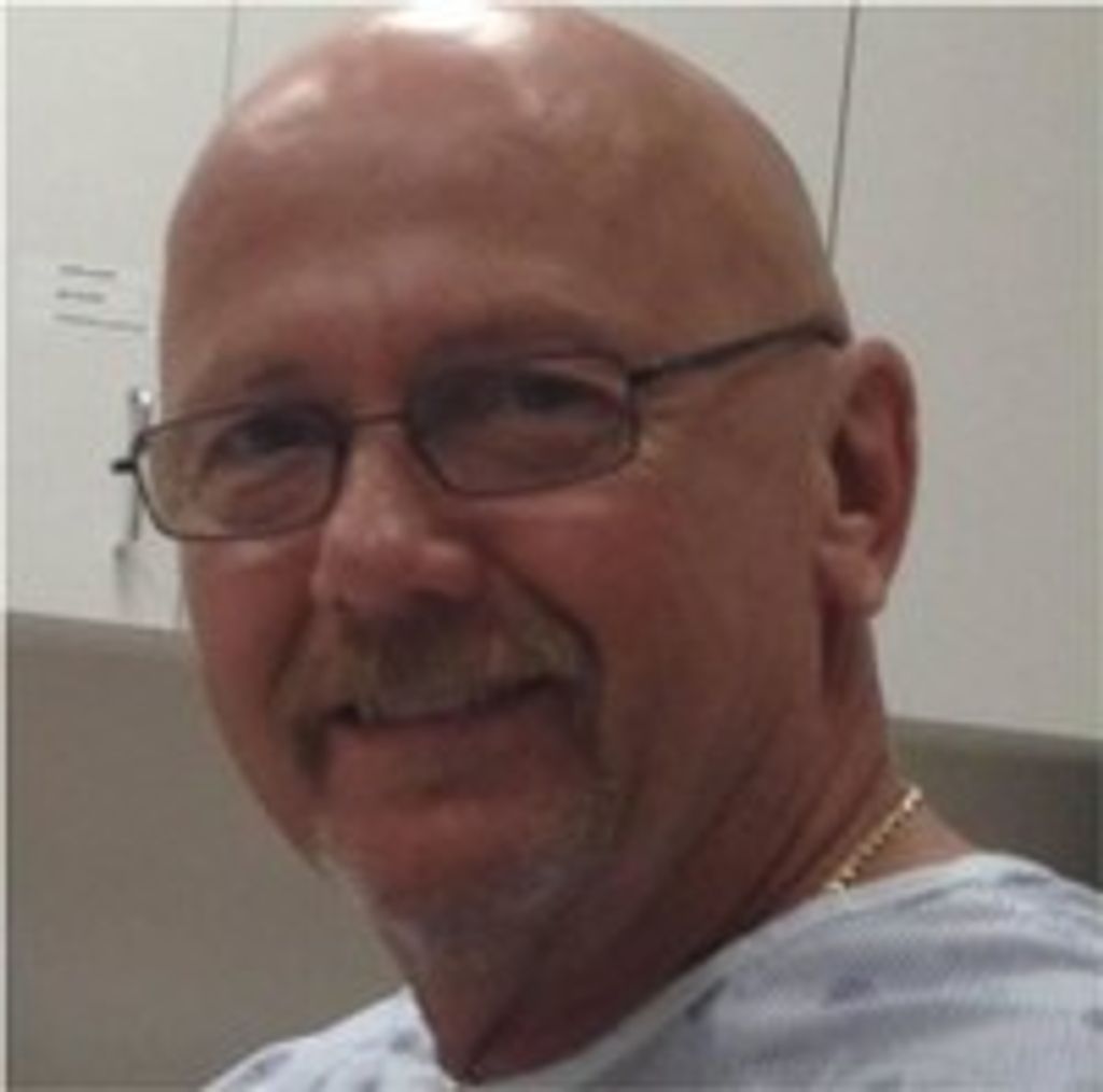 Michael  Robert Drook
