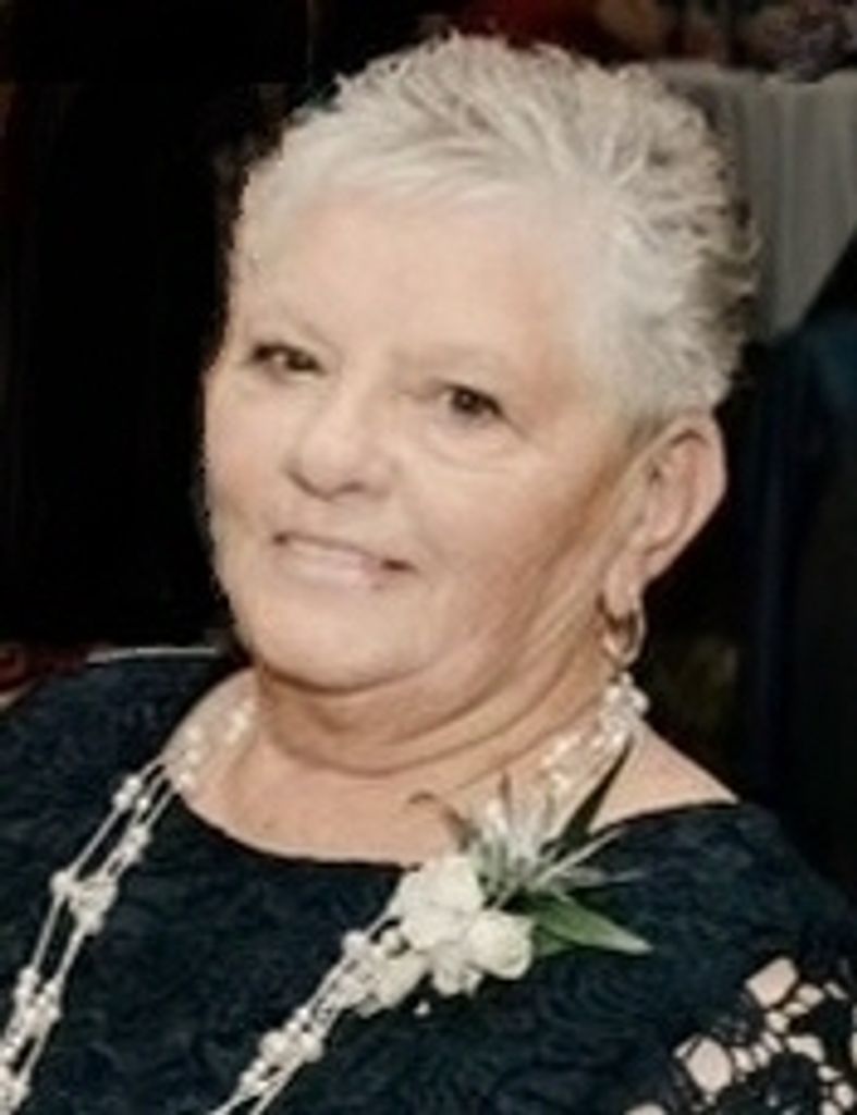 Barbara  Dell Whitlow Bills Mcafee  Profile Photo