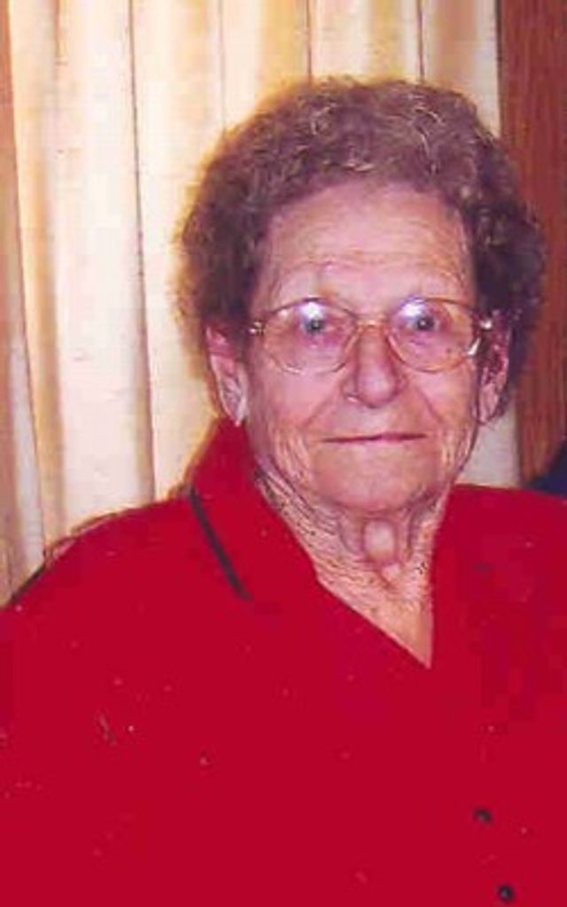 Pansy Wilson