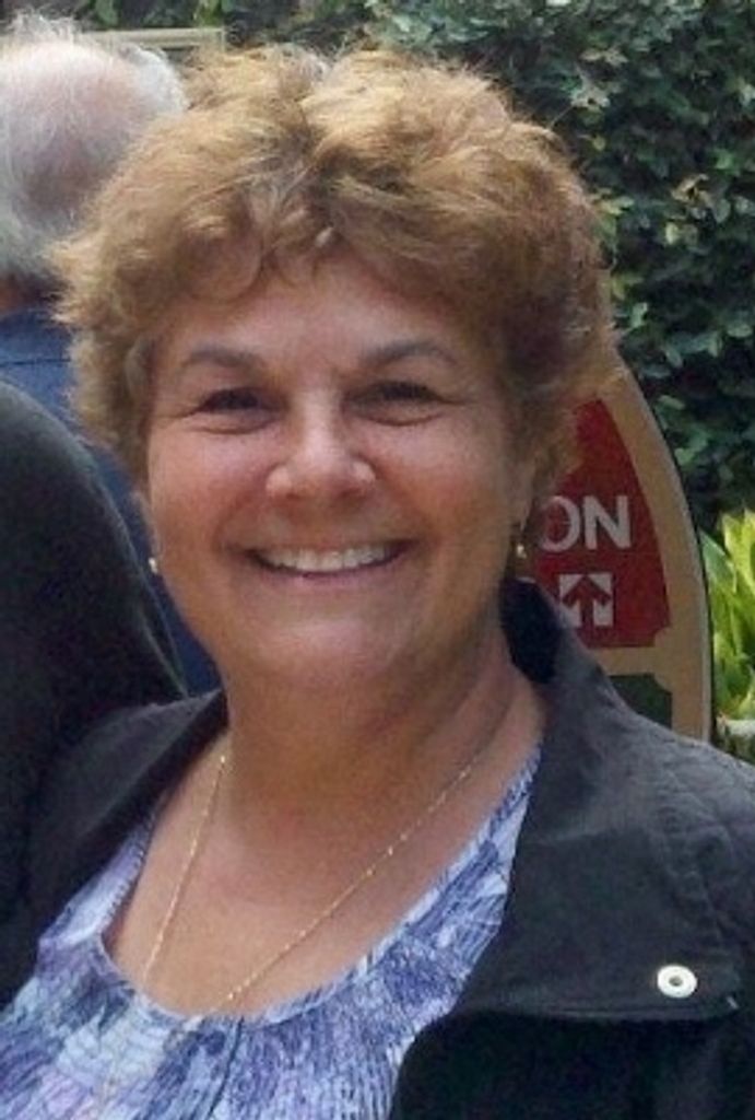 Clarisa L. 'Lisa' Gortzig