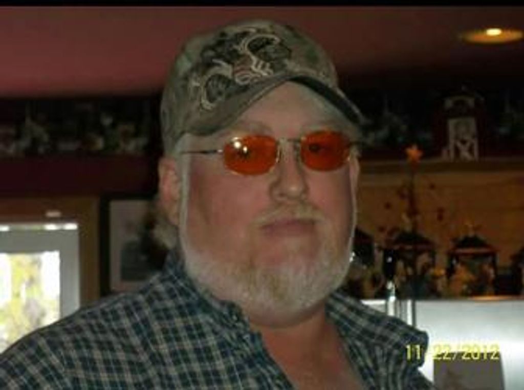 Johnny Wayne Jay Profile Photo