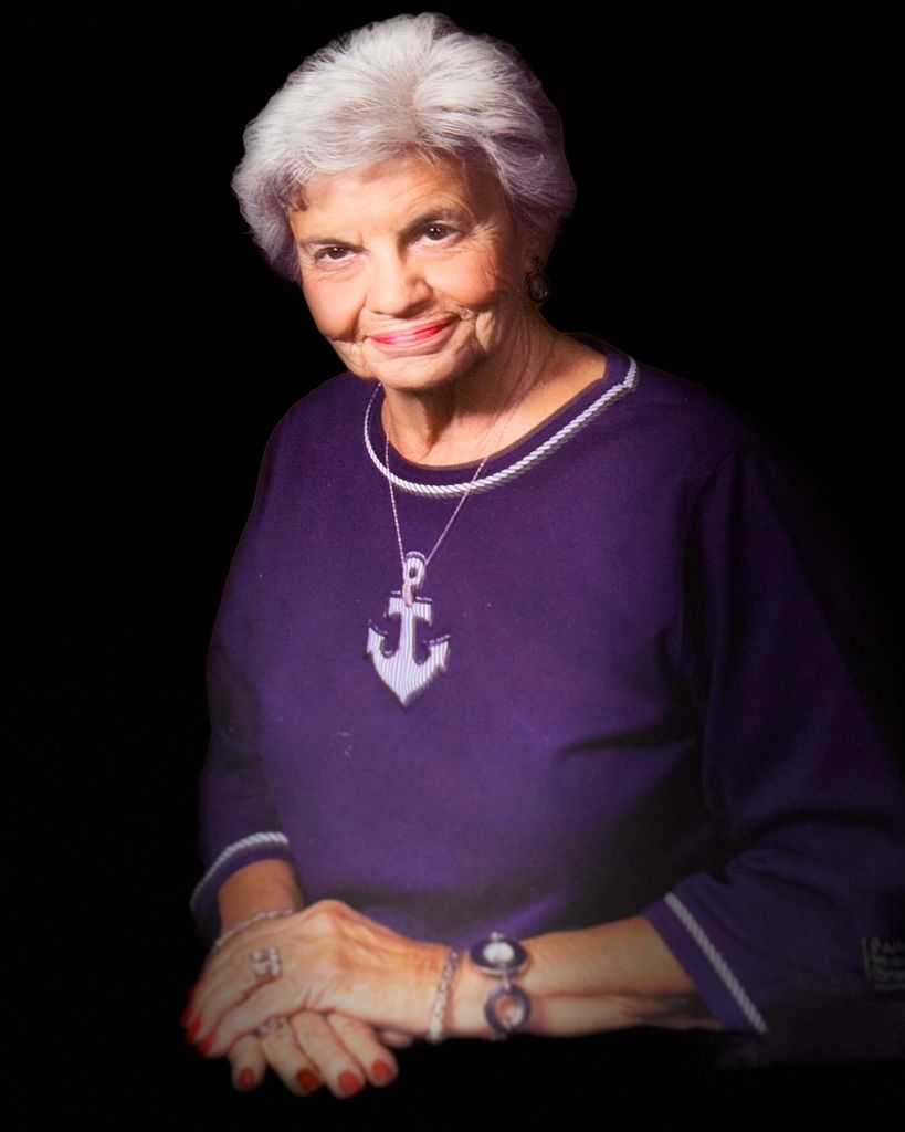 Barbara Ann "Barb" Varriano-Hegre