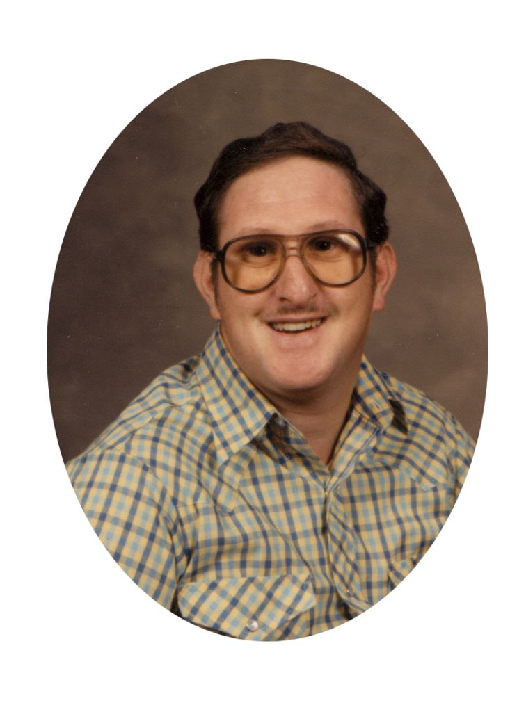 Gerald Bradley