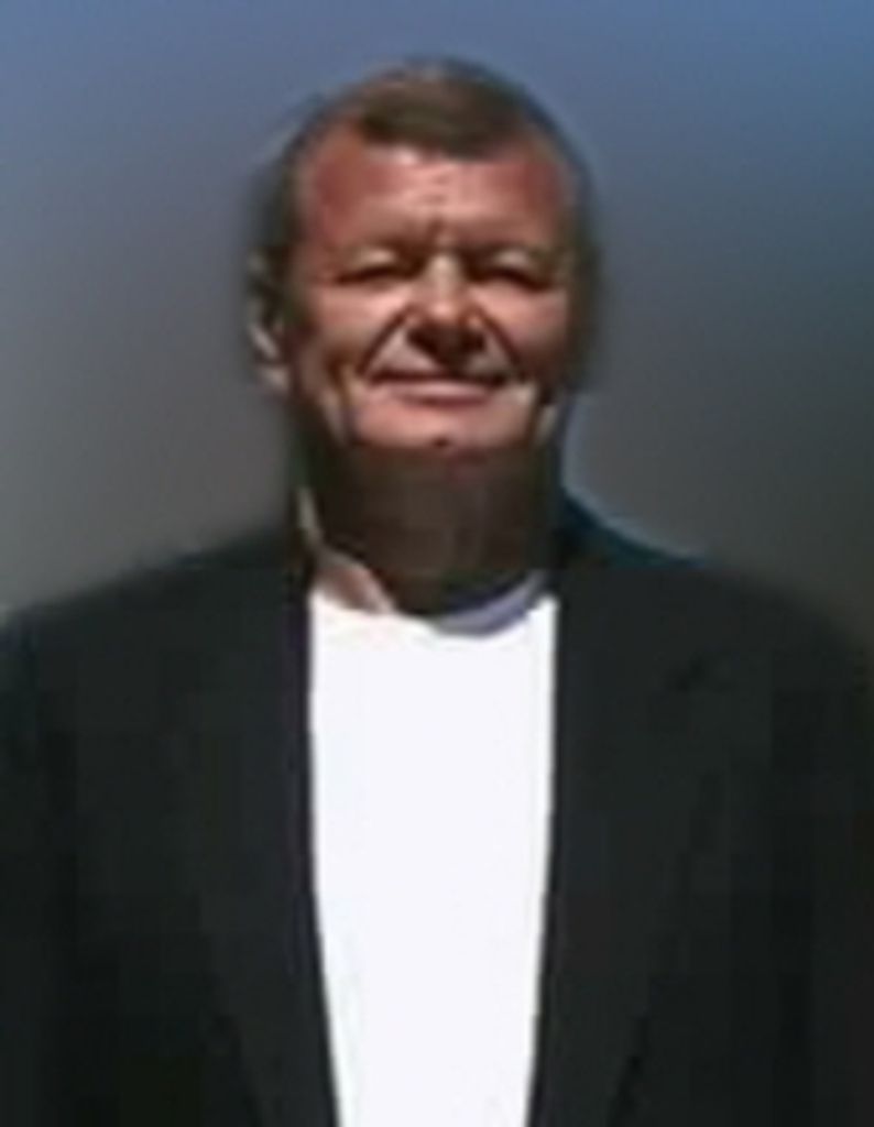 Robert 'Butch' Porter Profile Photo
