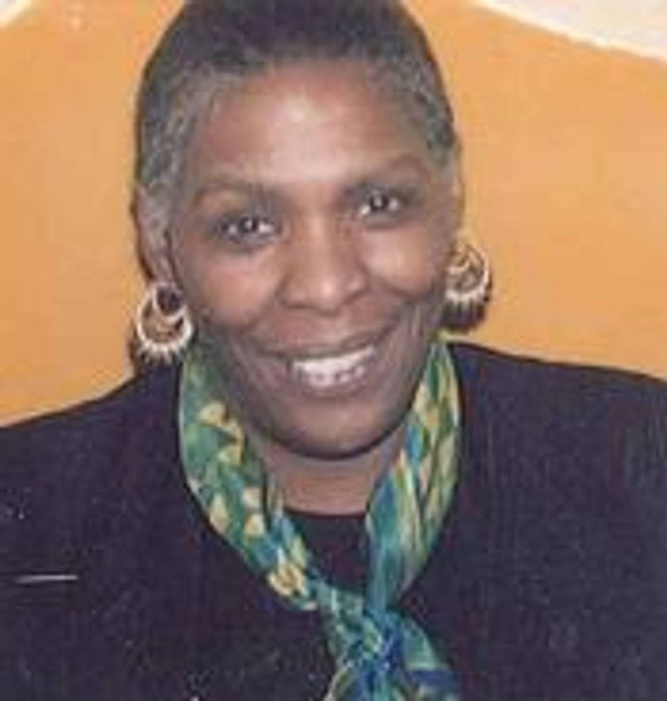 Coby Evangeline Sneed