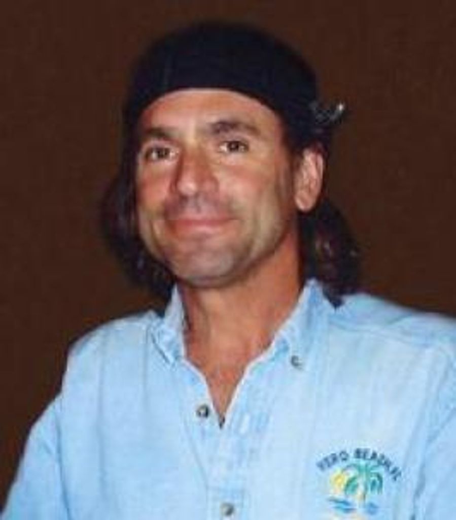 Mitchell &Quot;Mitch&Quot; Rogers