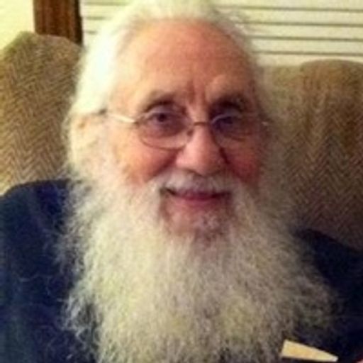 Hieromonk Seraphim "Sam Steve" Profile Photo