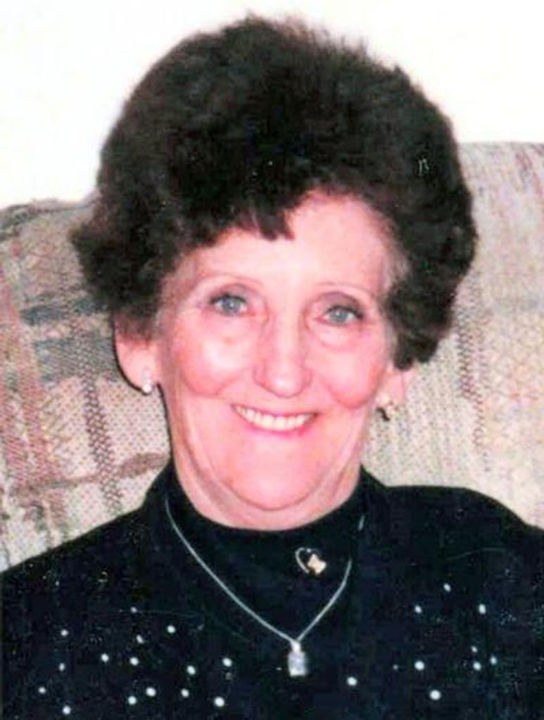 Nellie Jewel Daulton Profile Photo